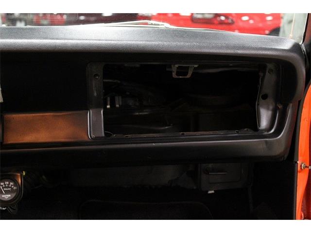 1972 Plymouth Duster (CC-990212) for sale in Kentwood, Michigan