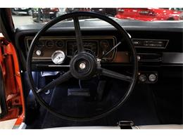 1972 Plymouth Duster (CC-990212) for sale in Kentwood, Michigan