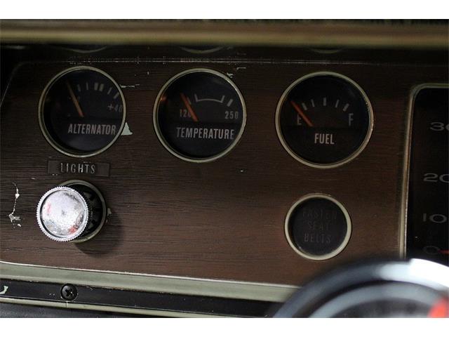 1972 Plymouth Duster (CC-990212) for sale in Kentwood, Michigan