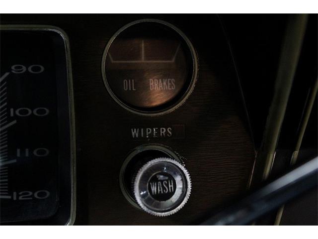1972 Plymouth Duster (CC-990212) for sale in Kentwood, Michigan
