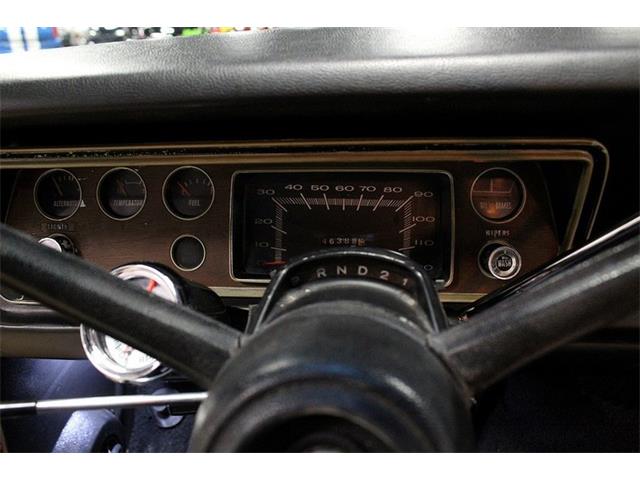 1972 Plymouth Duster (CC-990212) for sale in Kentwood, Michigan