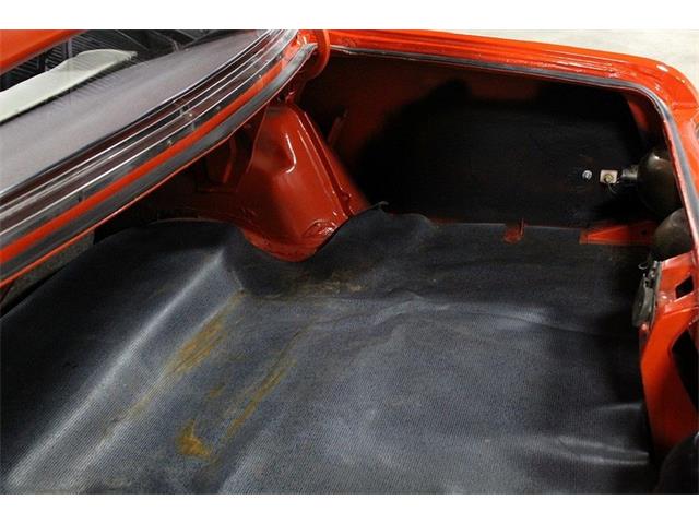 1972 Plymouth Duster (CC-990212) for sale in Kentwood, Michigan