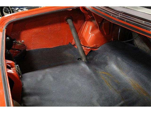 1972 Plymouth Duster (CC-990212) for sale in Kentwood, Michigan