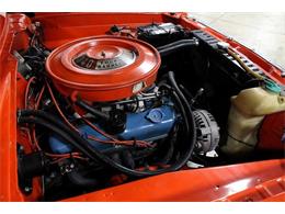 1972 Plymouth Duster (CC-990212) for sale in Kentwood, Michigan