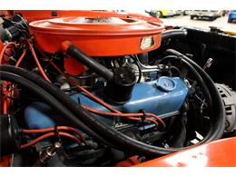 1972 Plymouth Duster (CC-990212) for sale in Kentwood, Michigan