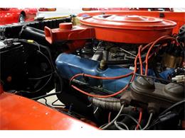 1972 Plymouth Duster (CC-990212) for sale in Kentwood, Michigan