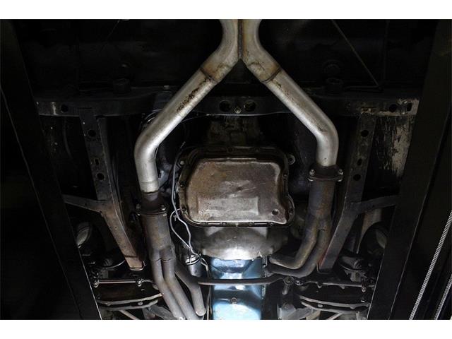 1972 Plymouth Duster (CC-990212) for sale in Kentwood, Michigan