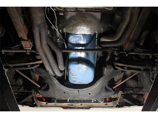 1972 Plymouth Duster (CC-990212) for sale in Kentwood, Michigan