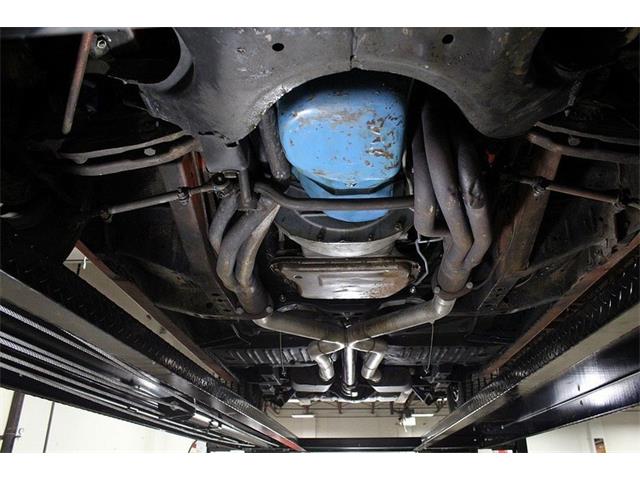 1972 Plymouth Duster (CC-990212) for sale in Kentwood, Michigan