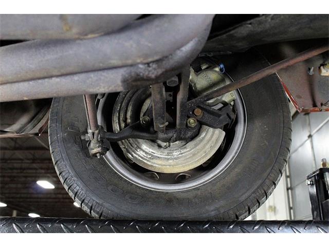 1972 Plymouth Duster (CC-990212) for sale in Kentwood, Michigan