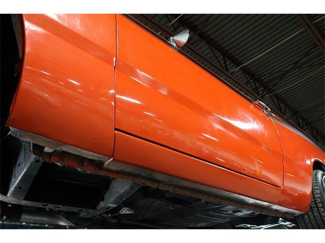 1972 Plymouth Duster (CC-990212) for sale in Kentwood, Michigan