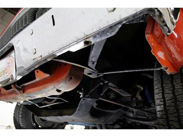 1972 Plymouth Duster (CC-990212) for sale in Kentwood, Michigan