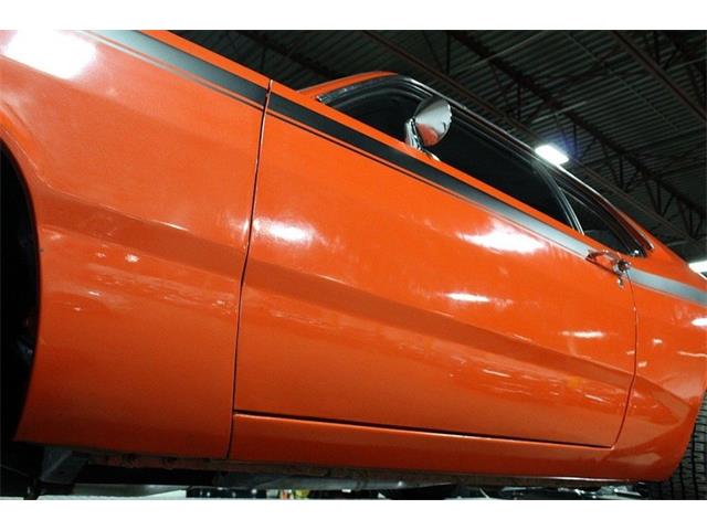 1972 Plymouth Duster (CC-990212) for sale in Kentwood, Michigan