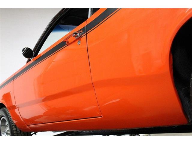 1972 Plymouth Duster (CC-990212) for sale in Kentwood, Michigan