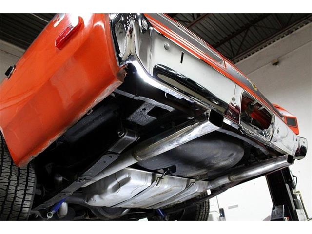 1972 Plymouth Duster (CC-990212) for sale in Kentwood, Michigan