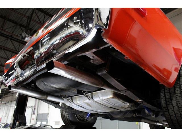 1972 Plymouth Duster (CC-990212) for sale in Kentwood, Michigan