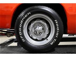 1972 Plymouth Duster (CC-990212) for sale in Kentwood, Michigan