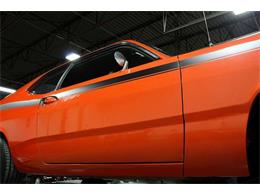1972 Plymouth Duster (CC-990212) for sale in Kentwood, Michigan