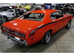 1972 Plymouth Duster (CC-990212) for sale in Kentwood, Michigan