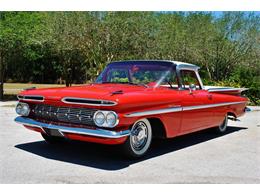 1959 Chevrolet El Camino (CC-990216) for sale in Lakeland, Florida