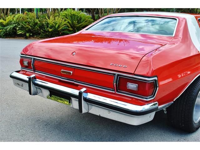 1974 Ford Torino For Sale Cc 990220