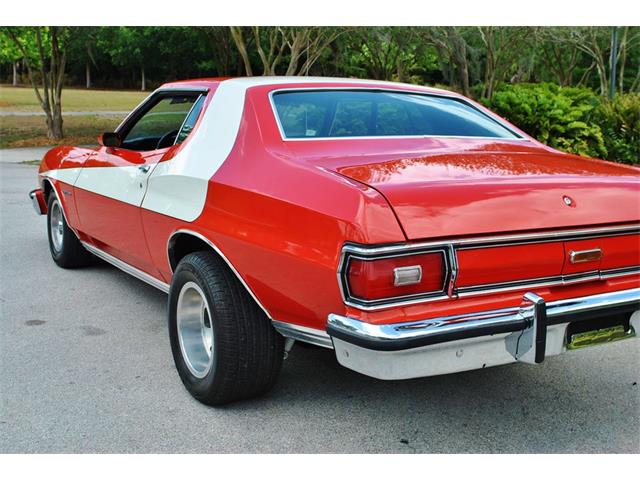 Ford Torino 1974