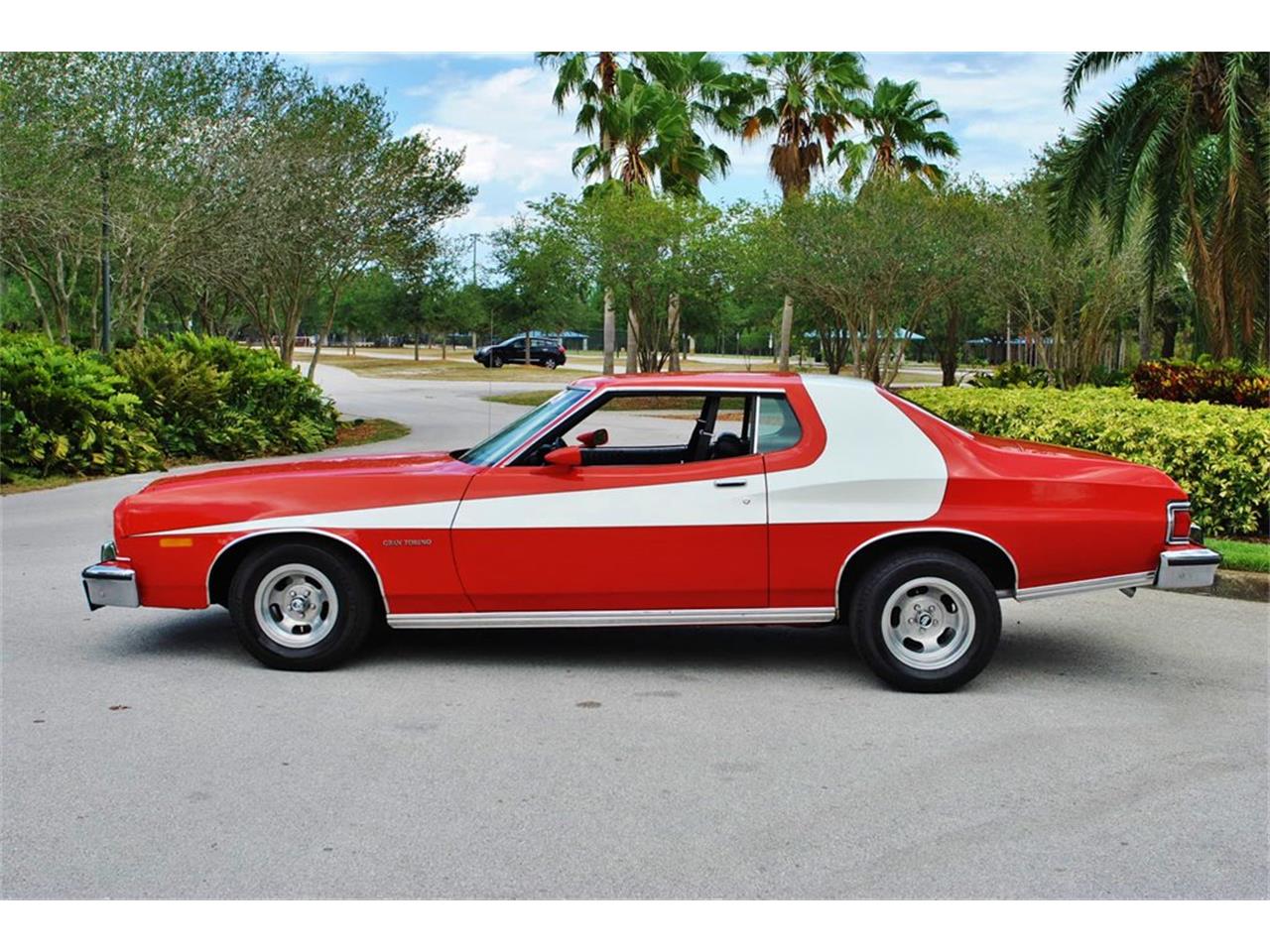 1974 Ford Torino For Sale | ClassicCars.com | CC-990220