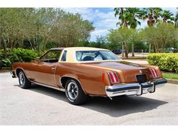 1974 Pontiac Grand Prix (CC-990221) for sale in Lakeland, Florida