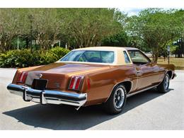 1974 Pontiac Grand Prix (CC-990221) for sale in Lakeland, Florida