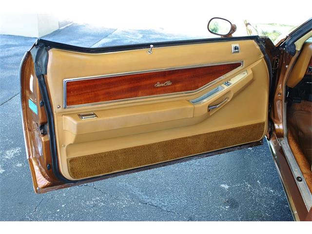 1974 Pontiac Grand Prix (CC-990221) for sale in Lakeland, Florida