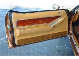 1974 Pontiac Grand Prix (CC-990221) for sale in Lakeland, Florida