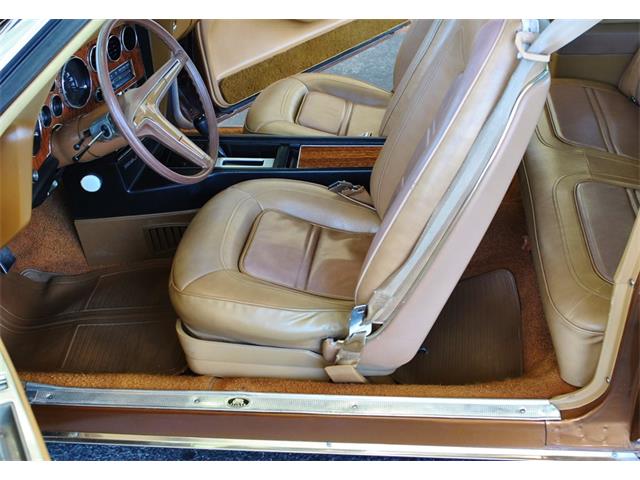 1974 Pontiac Grand Prix (CC-990221) for sale in Lakeland, Florida