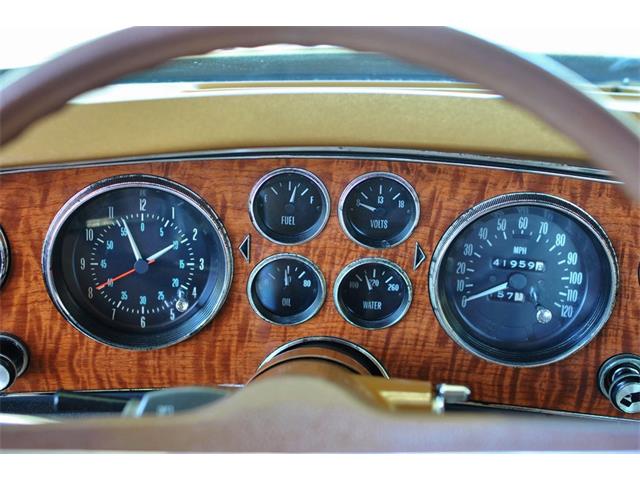 1974 Pontiac Grand Prix (CC-990221) for sale in Lakeland, Florida