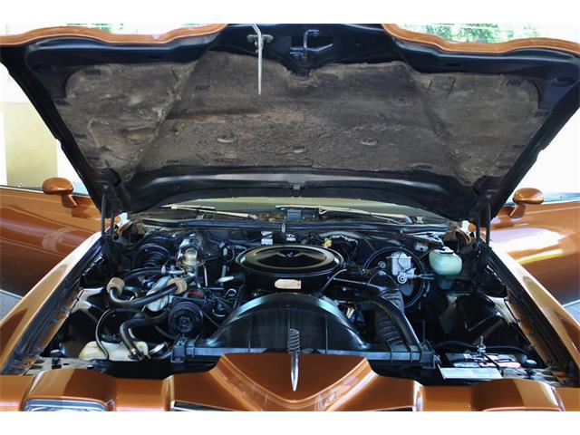 1974 Pontiac Grand Prix (CC-990221) for sale in Lakeland, Florida
