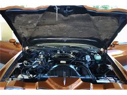 1974 Pontiac Grand Prix (CC-990221) for sale in Lakeland, Florida