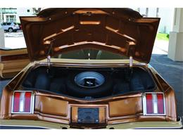 1974 Pontiac Grand Prix (CC-990221) for sale in Lakeland, Florida