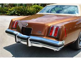 1974 Pontiac Grand Prix (CC-990221) for sale in Lakeland, Florida