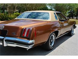 1974 Pontiac Grand Prix (CC-990221) for sale in Lakeland, Florida