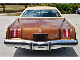 1974 Pontiac Grand Prix (CC-990221) for sale in Lakeland, Florida