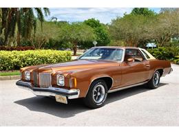 1974 Pontiac Grand Prix (CC-990221) for sale in Lakeland, Florida