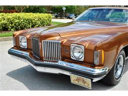 1974 Pontiac Grand Prix (CC-990221) for sale in Lakeland, Florida