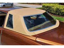 1974 Pontiac Grand Prix (CC-990221) for sale in Lakeland, Florida