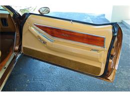 1974 Pontiac Grand Prix (CC-990221) for sale in Lakeland, Florida
