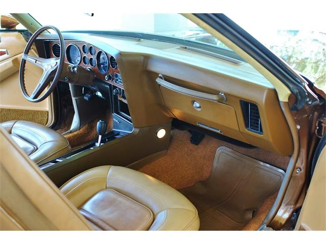 1974 Pontiac Grand Prix (CC-990221) for sale in Lakeland, Florida
