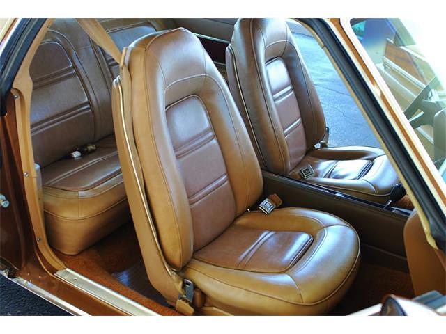 1974 Pontiac Grand Prix (CC-990221) for sale in Lakeland, Florida