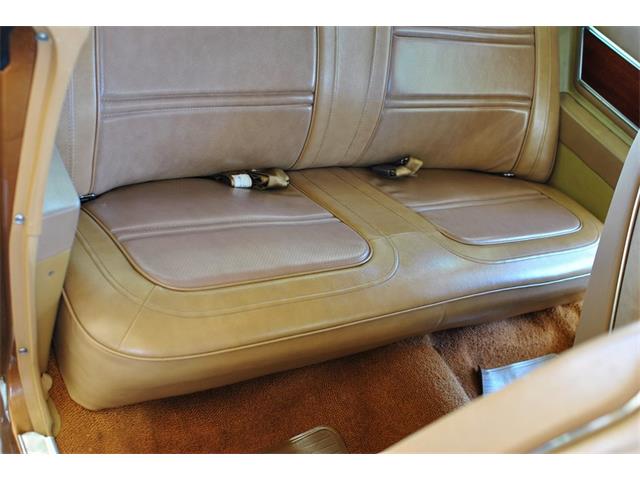 1974 Pontiac Grand Prix (CC-990221) for sale in Lakeland, Florida