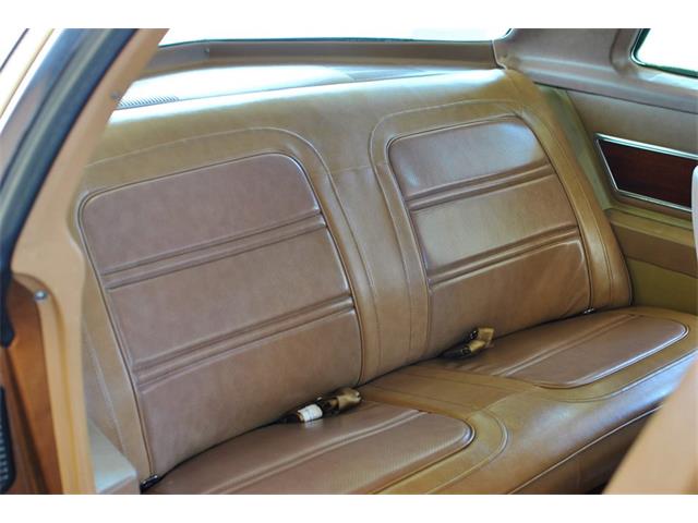 1974 Pontiac Grand Prix (CC-990221) for sale in Lakeland, Florida