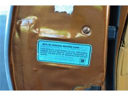 1974 Pontiac Grand Prix (CC-990221) for sale in Lakeland, Florida