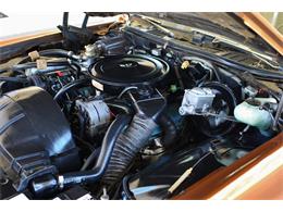 1974 Pontiac Grand Prix (CC-990221) for sale in Lakeland, Florida