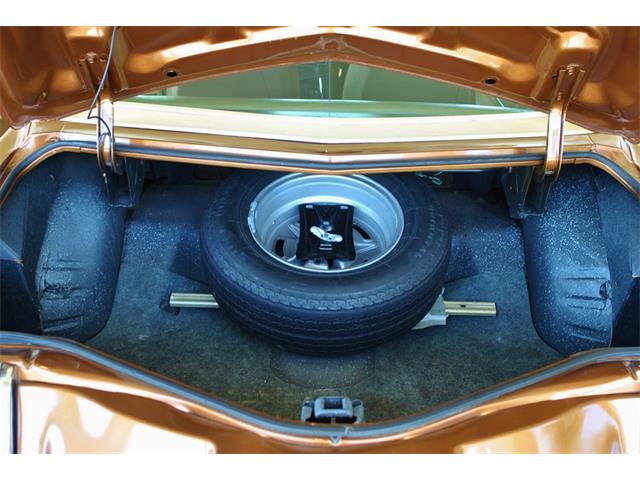 1974 Pontiac Grand Prix (CC-990221) for sale in Lakeland, Florida